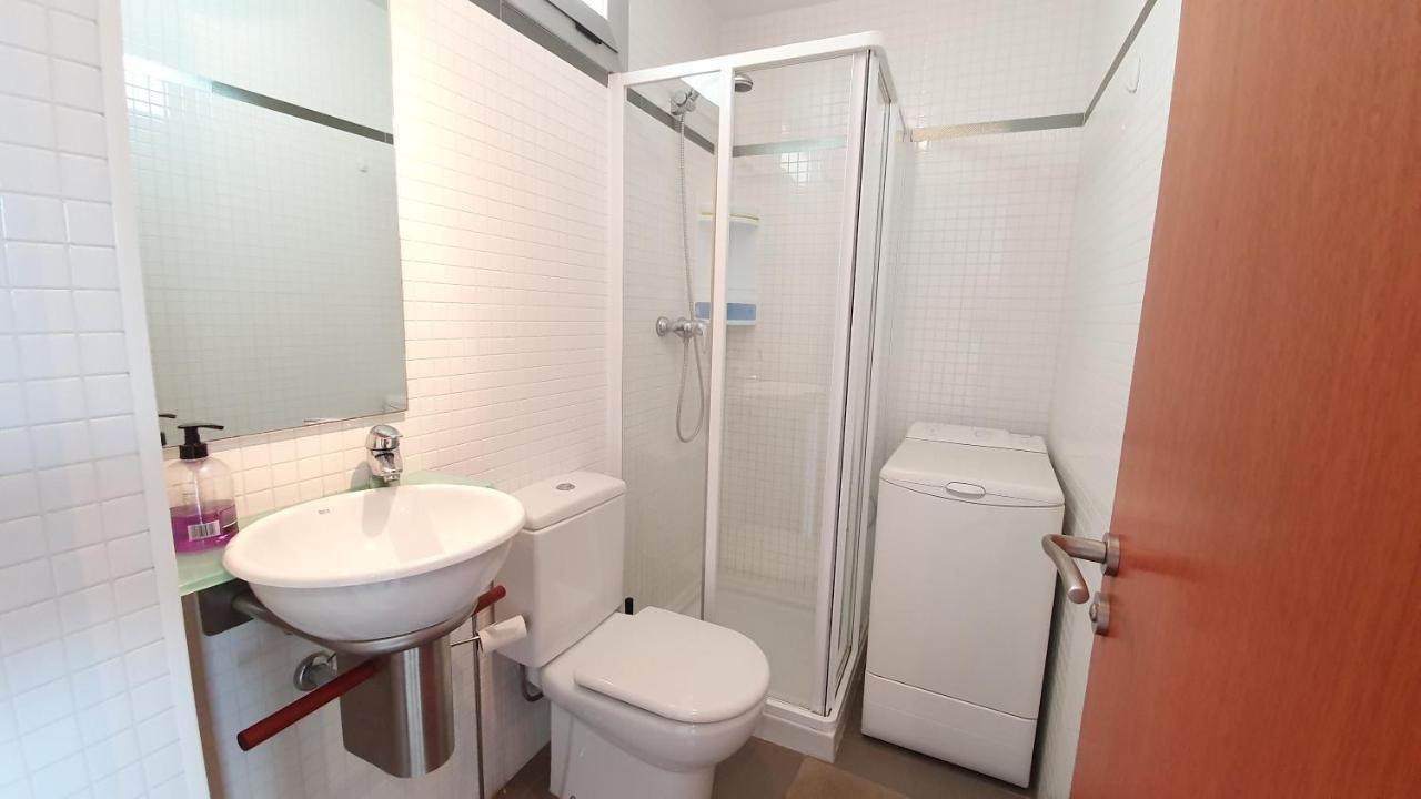 Beau Penthouse Avec Vue Mer Dénia Extérieur photo